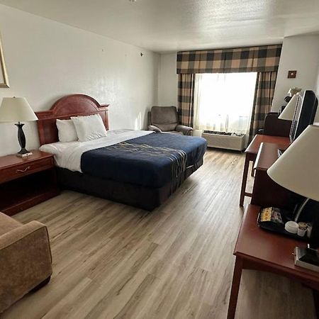 Wingate By Wyndham Eagle Vail Valley מראה חיצוני תמונה