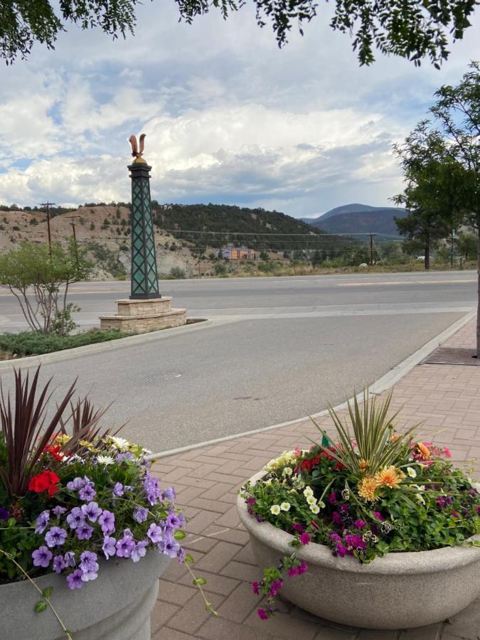 Wingate By Wyndham Eagle Vail Valley מראה חיצוני תמונה