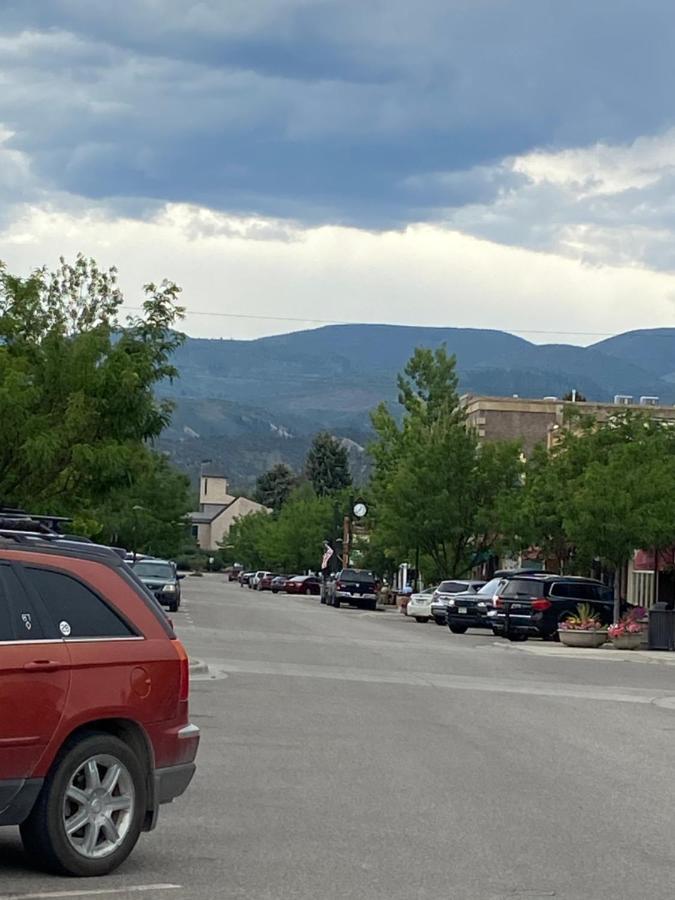 Wingate By Wyndham Eagle Vail Valley מראה חיצוני תמונה