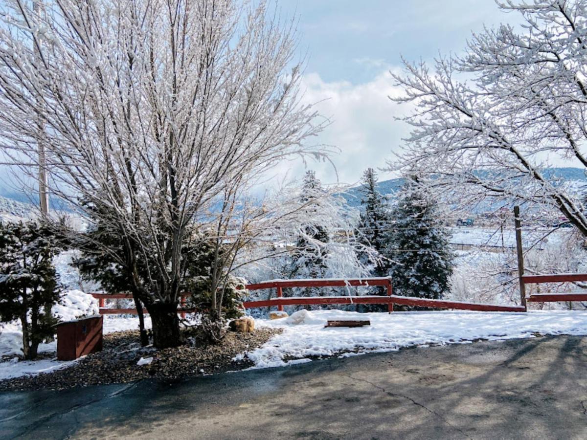 Wingate By Wyndham Eagle Vail Valley מראה חיצוני תמונה
