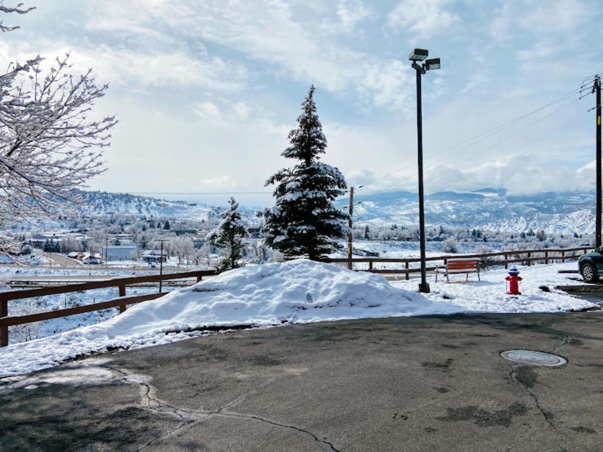 Wingate By Wyndham Eagle Vail Valley מראה חיצוני תמונה