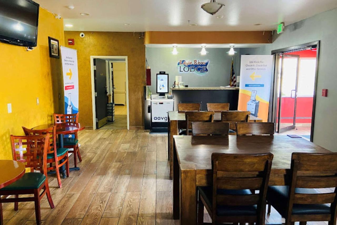 Wingate By Wyndham Eagle Vail Valley מראה חיצוני תמונה