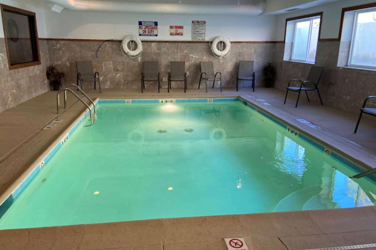 Wingate By Wyndham Eagle Vail Valley מראה חיצוני תמונה