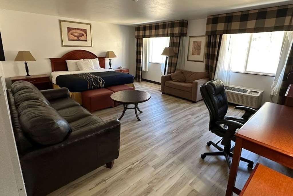 Wingate By Wyndham Eagle Vail Valley חדר תמונה