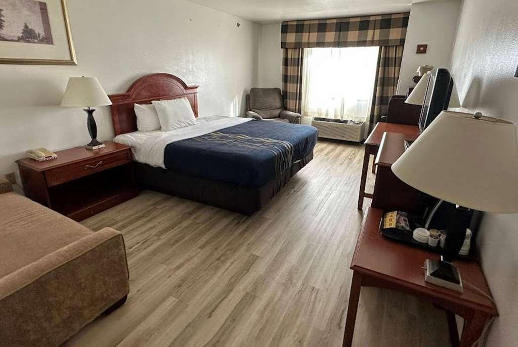 Wingate By Wyndham Eagle Vail Valley חדר תמונה