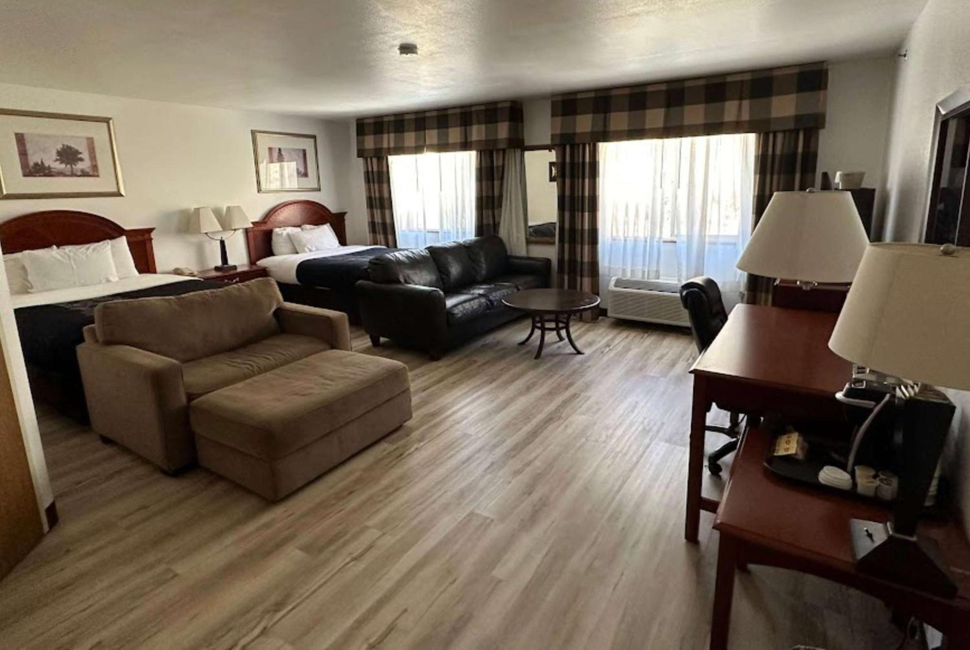 Wingate By Wyndham Eagle Vail Valley מראה חיצוני תמונה