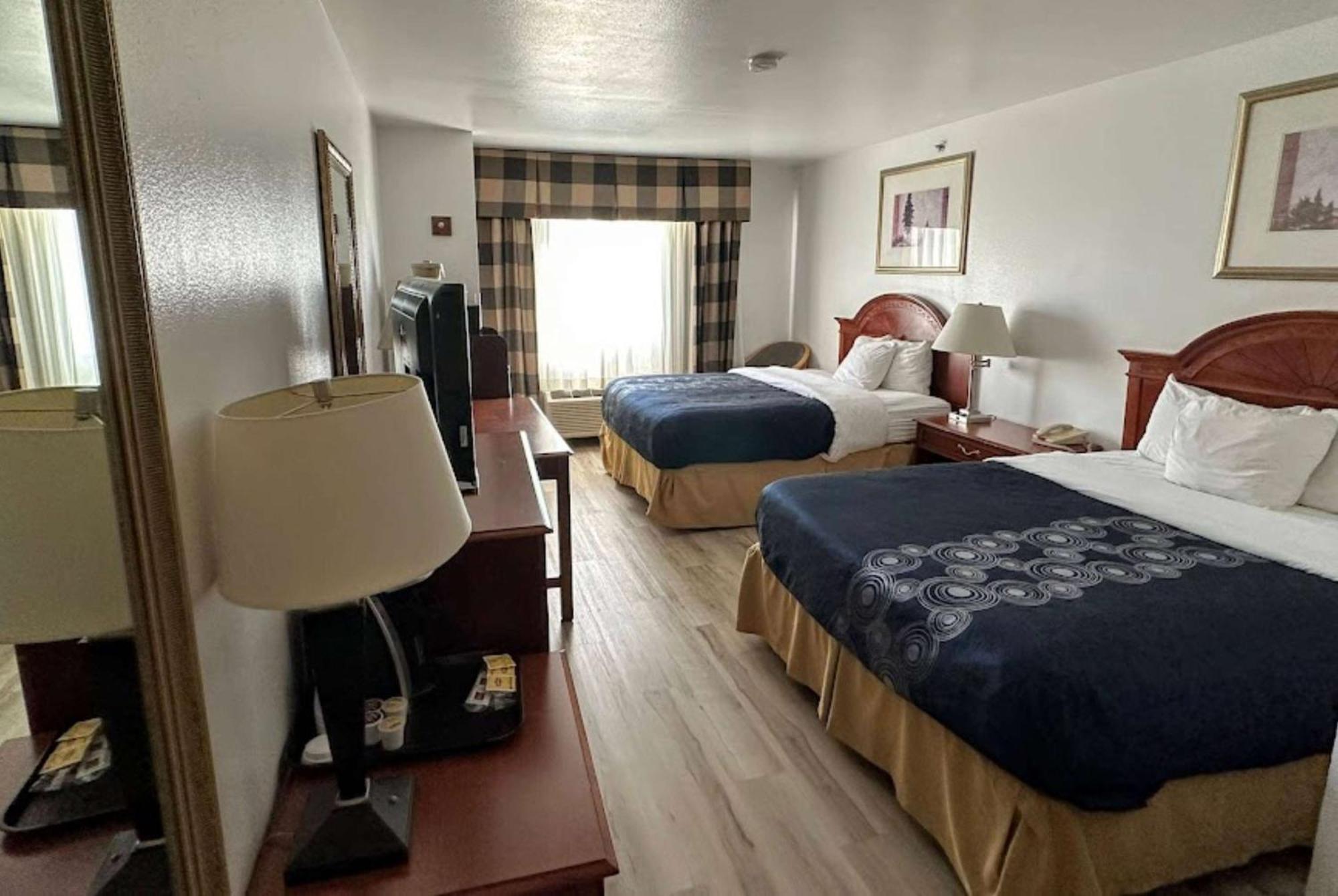 Wingate By Wyndham Eagle Vail Valley מראה חיצוני תמונה