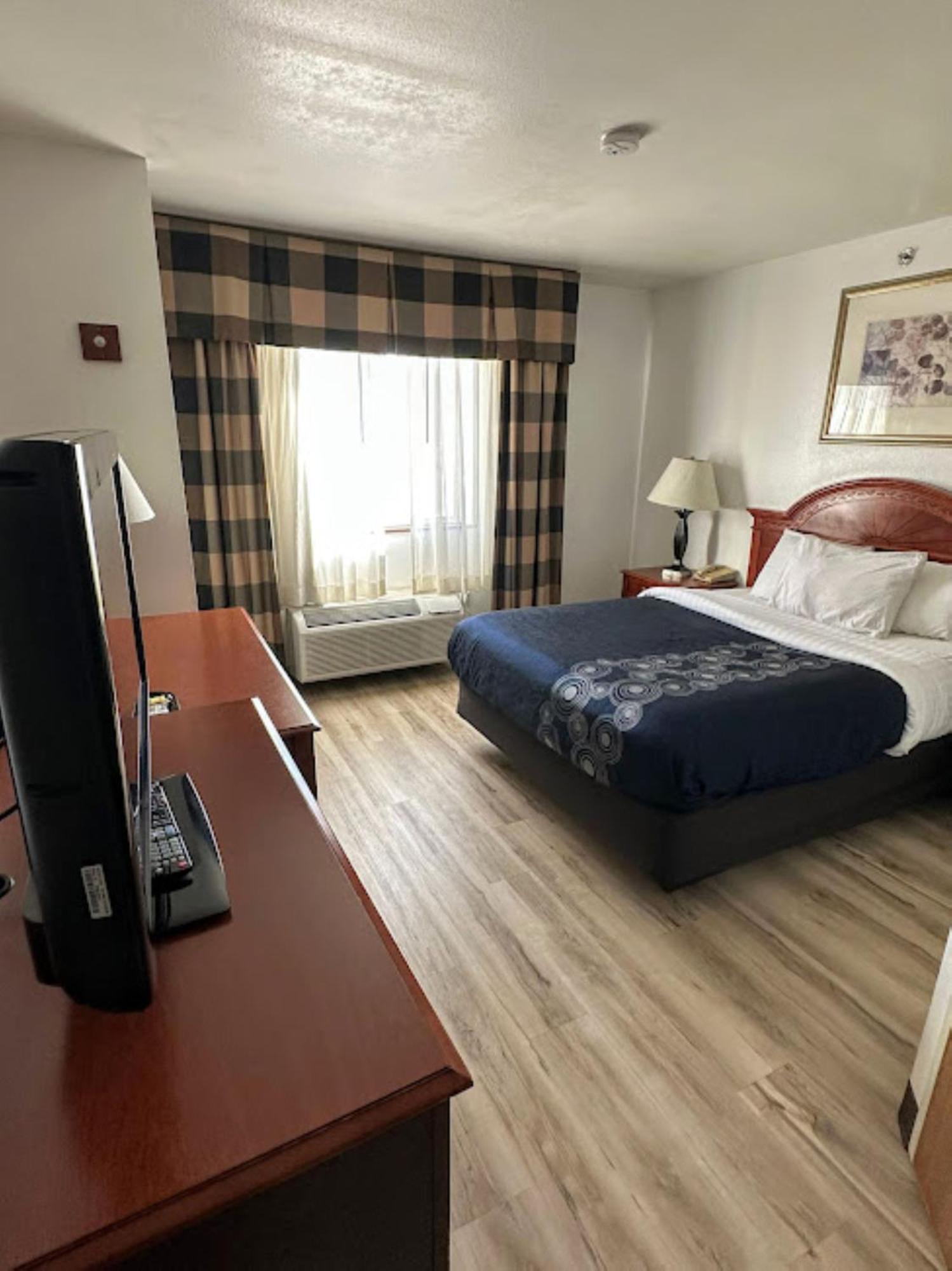 Wingate By Wyndham Eagle Vail Valley מראה חיצוני תמונה