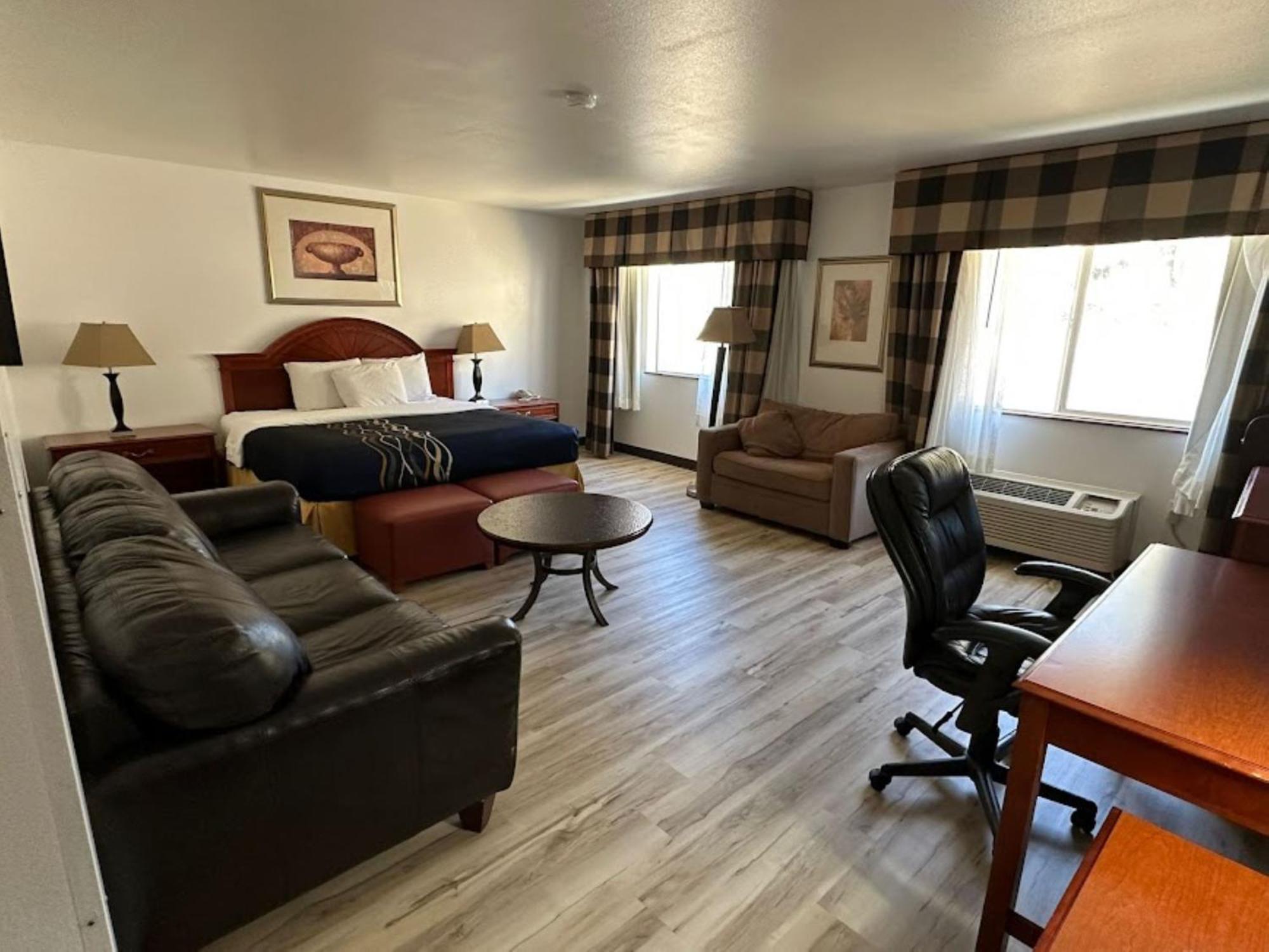 Wingate By Wyndham Eagle Vail Valley מראה חיצוני תמונה