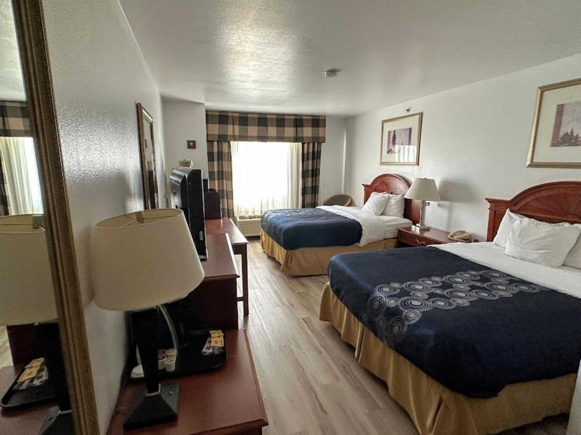 Wingate By Wyndham Eagle Vail Valley מראה חיצוני תמונה
