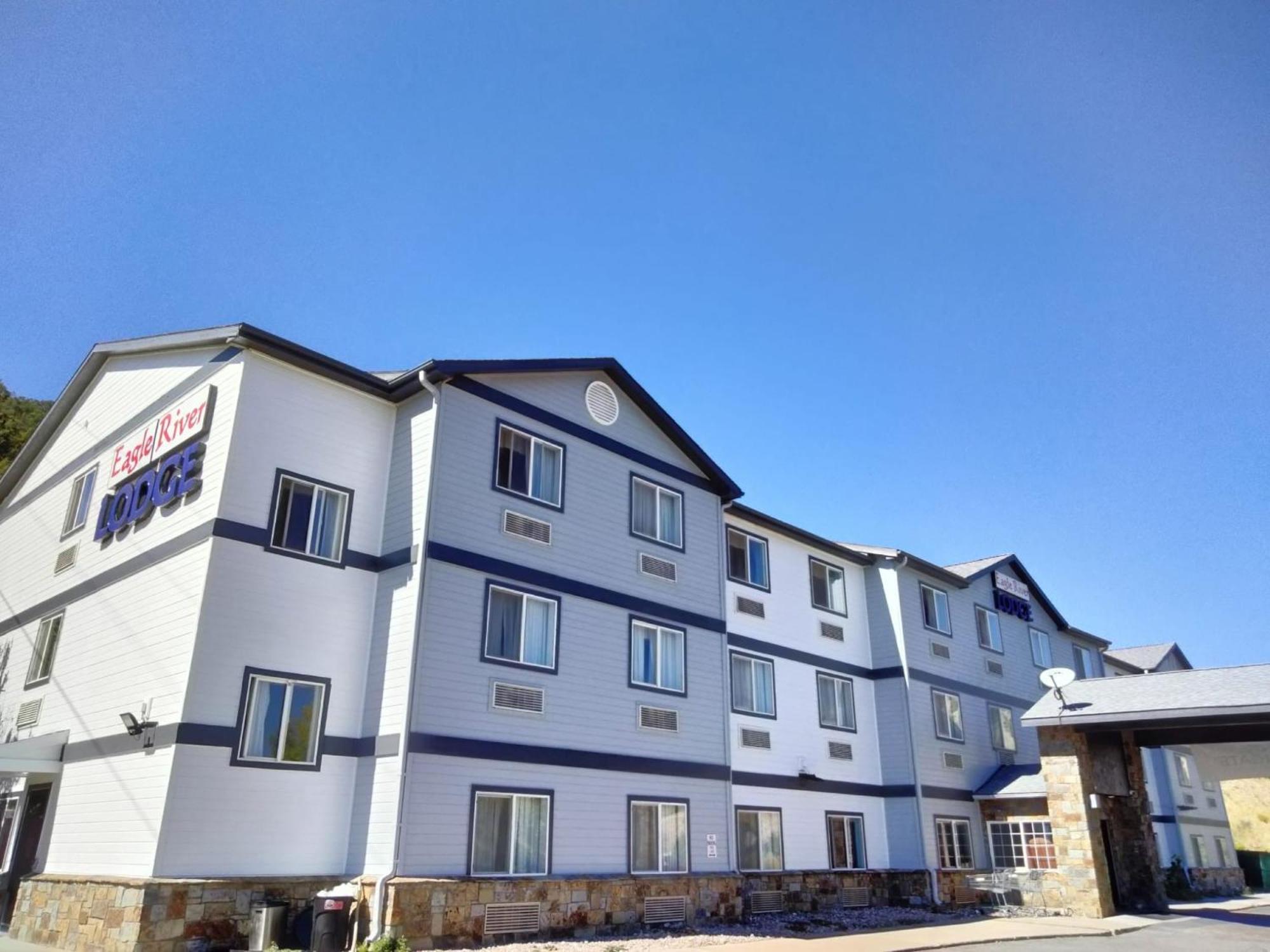 Wingate By Wyndham Eagle Vail Valley מראה חיצוני תמונה