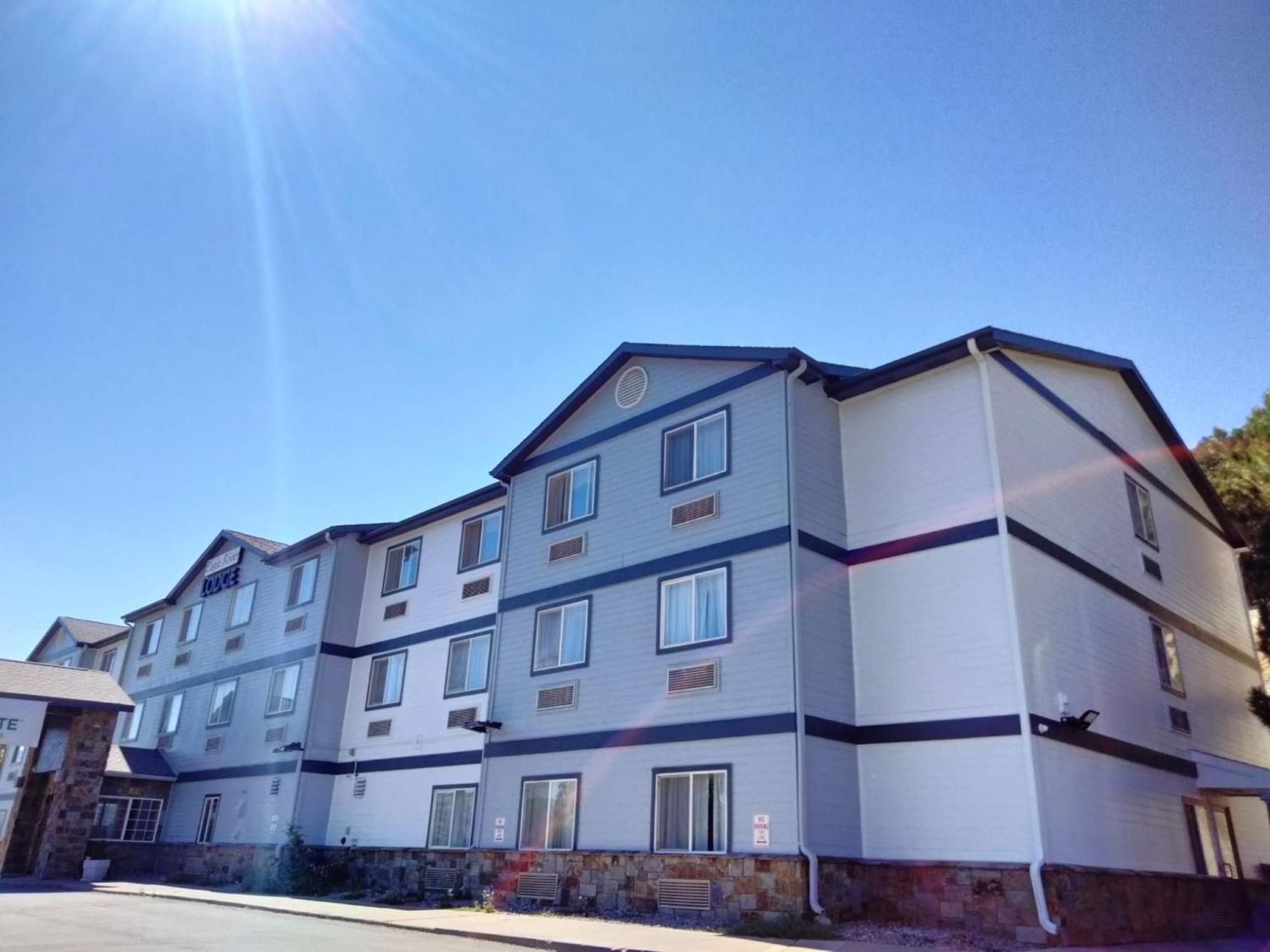 Wingate By Wyndham Eagle Vail Valley מראה חיצוני תמונה