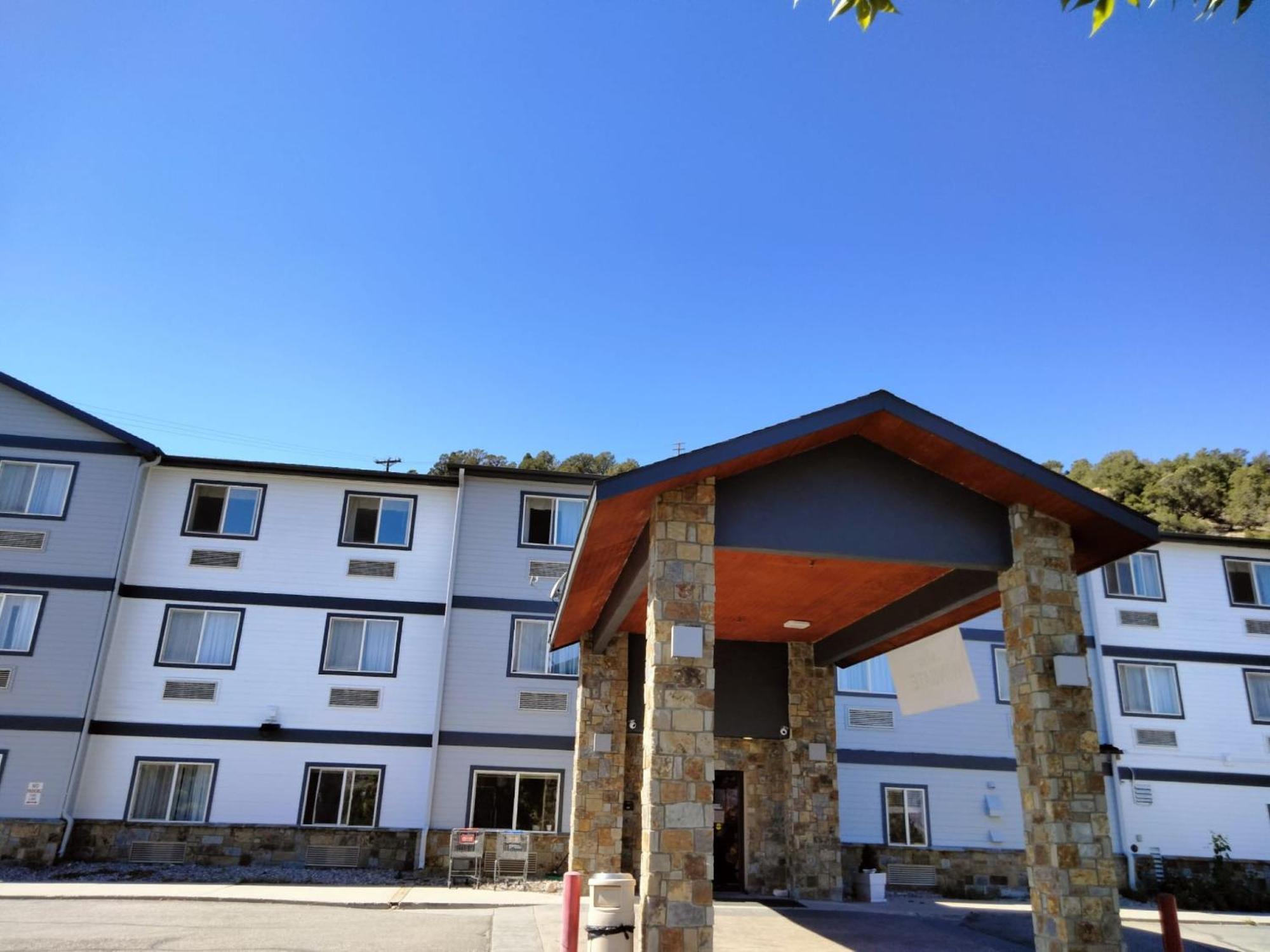 Wingate By Wyndham Eagle Vail Valley מראה חיצוני תמונה