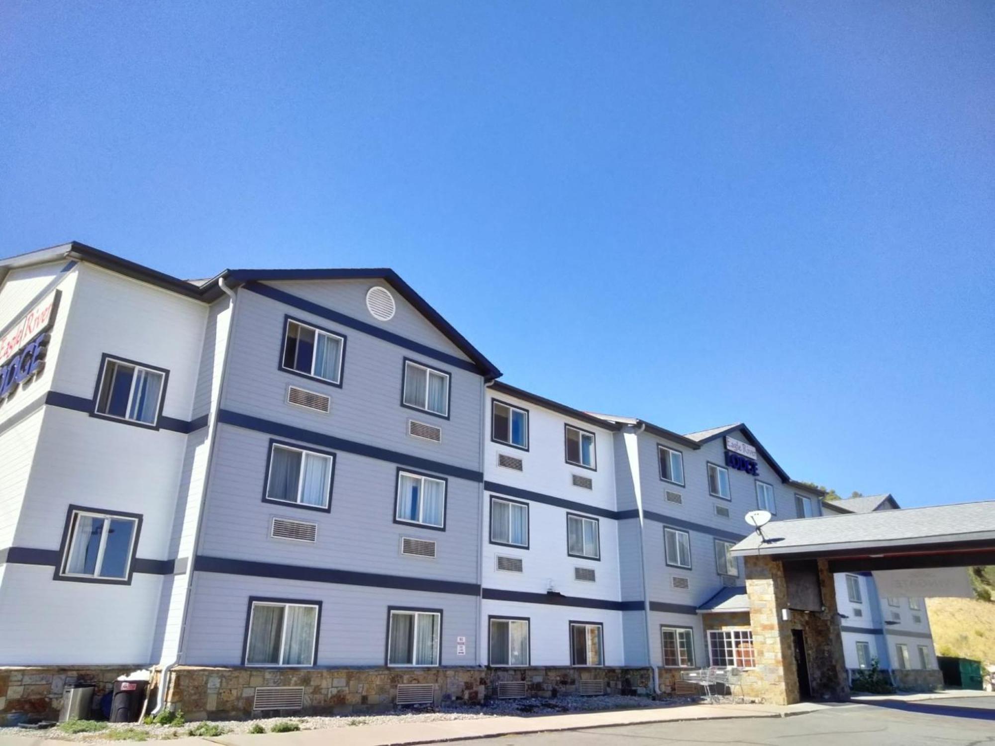 Wingate By Wyndham Eagle Vail Valley מראה חיצוני תמונה