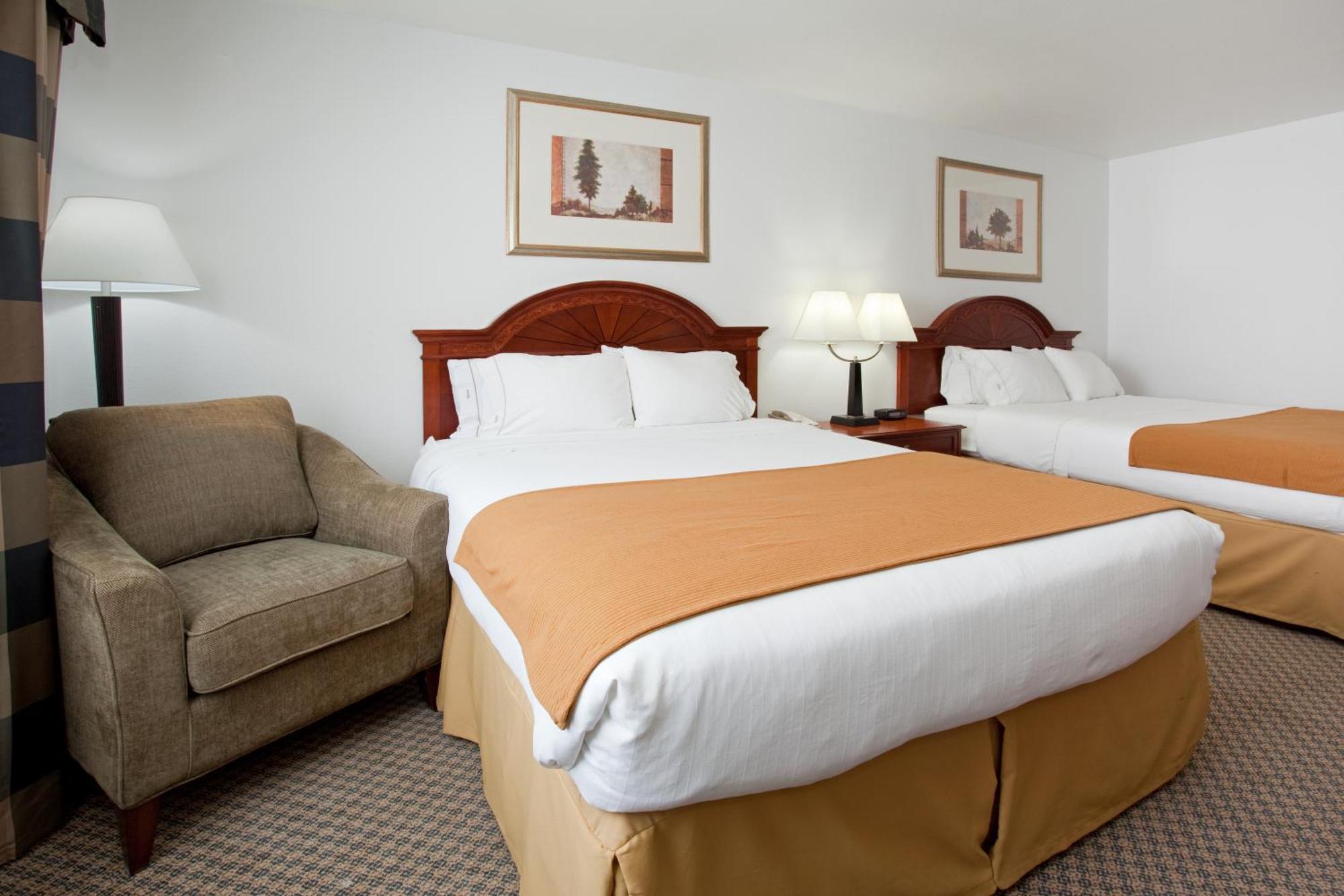 Wingate By Wyndham Eagle Vail Valley מראה חיצוני תמונה