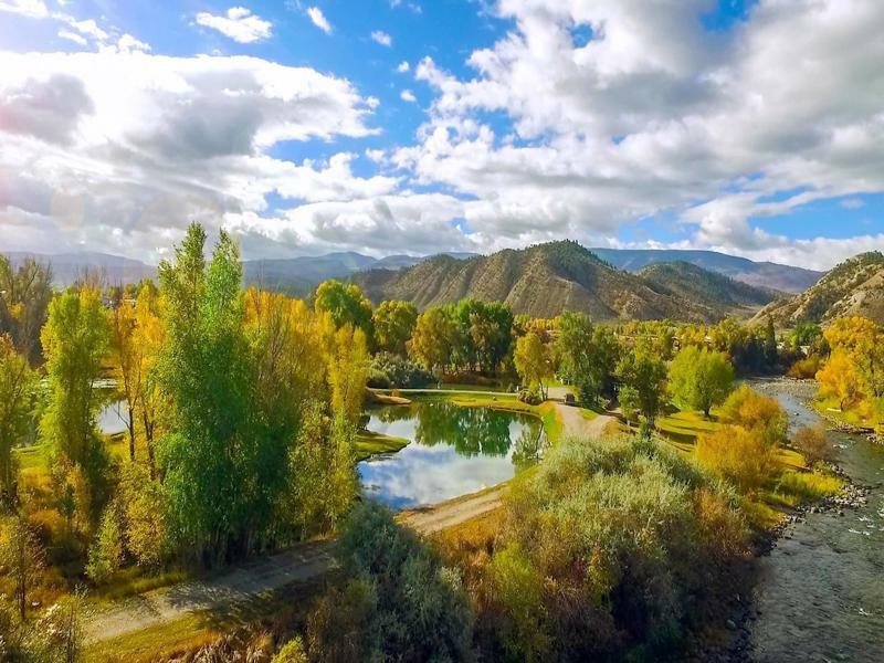 Wingate By Wyndham Eagle Vail Valley מראה חיצוני תמונה